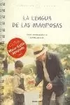 LENGUA DE LAS MARIPOSAS-GUION