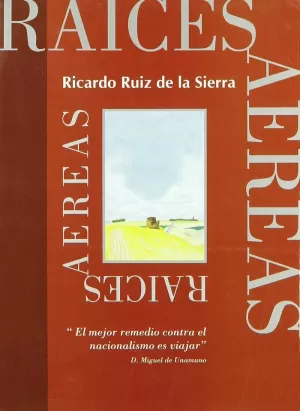 RAICES AEREAS.