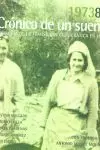 CRONICA DE UN SUEÑO JAEN 1973-83 MEMORIA TRANSICIO