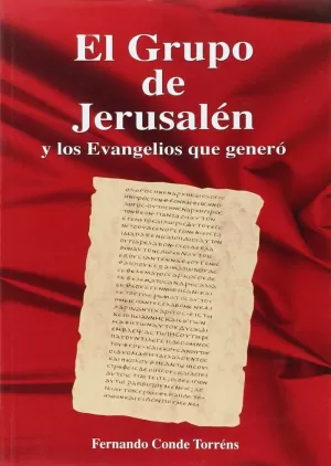 GRUPO DE JERUSALEN  EL