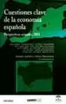 CUESTIONES CLAVE DE LA ECONOMIA ESPAÑOLA