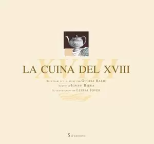 LA CUINA DEL XVIII