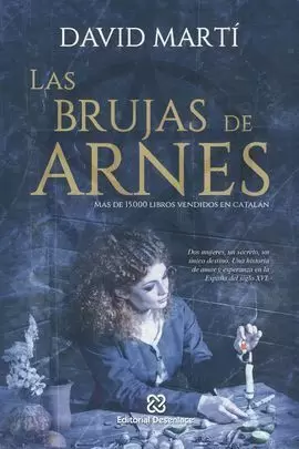 LAS BRUJAS DE ARNES