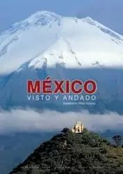 *MEXICO VISTO Y ANDADO CAST-INGLES