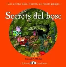 SECRETS DEL BOSC (OCTUBRE)