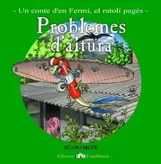 PROBLEMES D'ALTURA (MAIG)