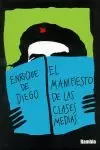 MANIFIESTO CLASES MEDIAS