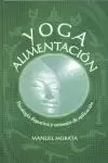 YOGA Y ALIMENTACIÓN