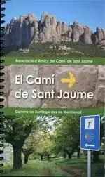 EL CAMÍ DE SANT JAUME