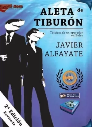 ALETA DE TIBURÓN