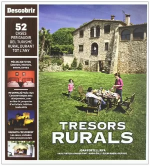 TRESORS RURALS