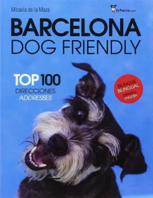 BARCELONA DOG FRIENDLY