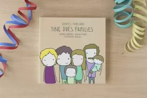 TINC DUES FAMÍLIES