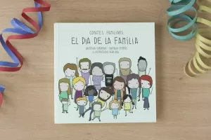 EL DIA DE LA FAMÍLIA