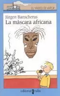 MASCARA AFRICANA,LA