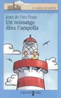 MISSATGE DINS L'AMPOLLA,UN