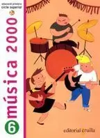 MUSICA 2000 6EP CAT CS-2