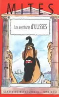 MITES LES AVENTURES D'ULISSES