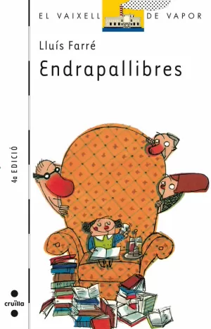 ENDRAPALLIBRES