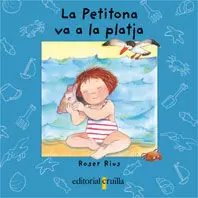 LA PETITONA VA A LA PLATJA