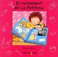 NAIXEMENT DE LA PETITONA,EL