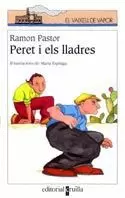 PERET I ELS LLADRES