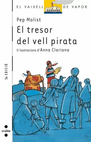 TRESOR DEL VELL PIRATA EL