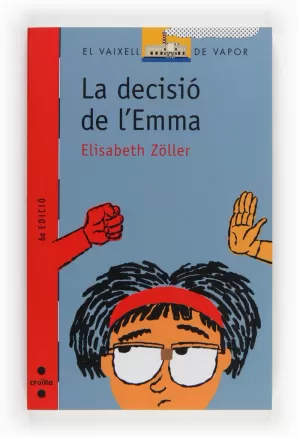 DECISIO DE L'EMMA LA