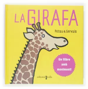 LA GIRAFA