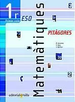 MATES 1ESO PITAGORES CAT