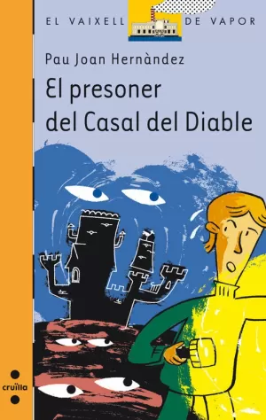 PRESONER DEL CASAL DEL DIABLE EL