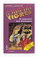 EL CEMENTIRI DELS DINOSAURES