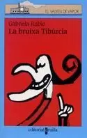 BRUIXA TIBURCIA LA