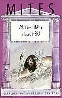 ZEUS I ELS TITANS FURIA D`HERA