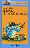 LLOBATO MANSIO ENCANTADA