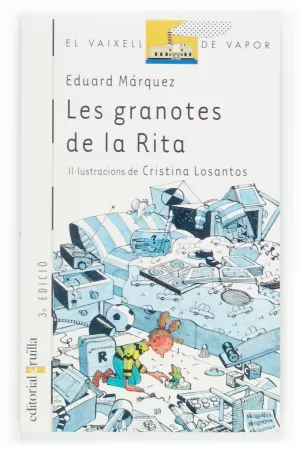 GRANOTES DE LA RITA