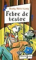 FEBRE DE TEATRE