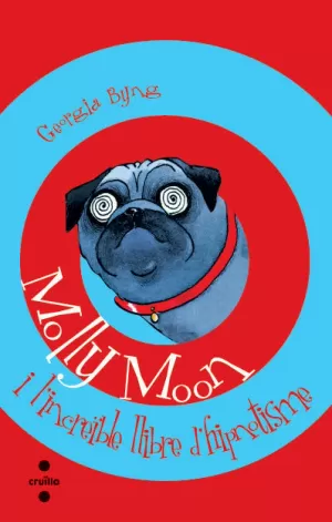 MOLLY MOON LLIBRE HIPNOTISME