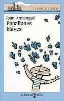 PAPALLOMES BLAVES