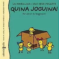 QUINA JOGUINA MARILLINA