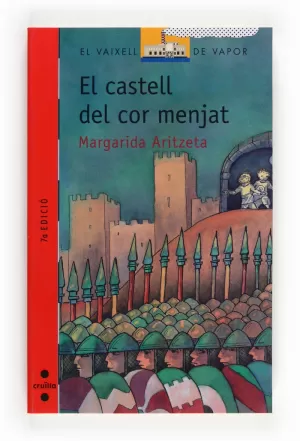 CASTELL COR MENJAT