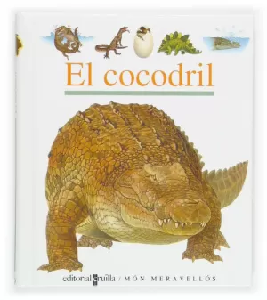 EL COCODRIL