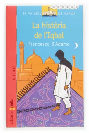 LA HISTORIA DE L'IQBAL