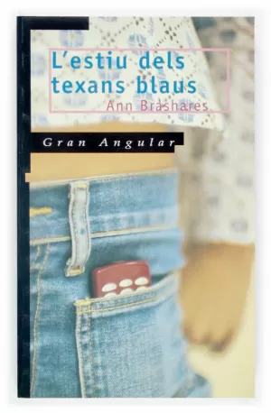 L'ESTIU DELS TEXANS BLAUS