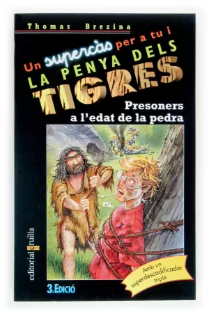 PRESONERS EDAT PEDRA