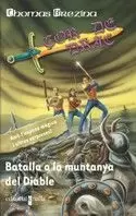 BATALLA MUNTANYA DEL DIABLE