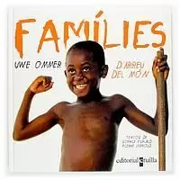 FAMÍLIES D'ARREU DEL MÓN FAMÍLIES D'ARREU DEL MÓN