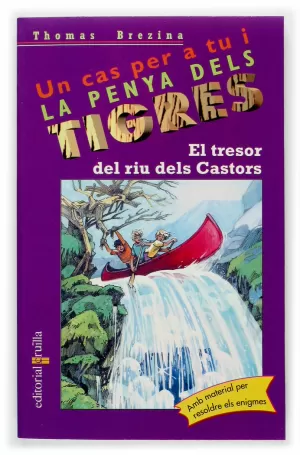 EL TRESOR DEL RIU DELS CASTORS