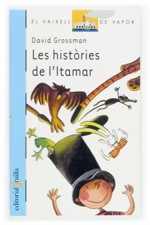 HISTORIES DE L ITAMAR