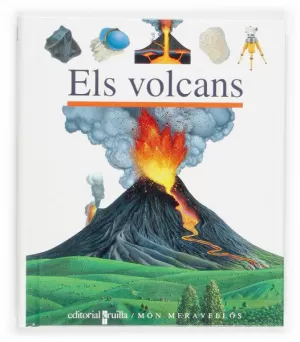 ELS VOLCANS